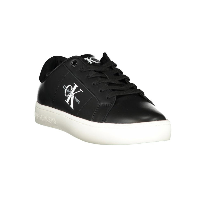 Calvin Klein Eco-Conscious Sneakers - Stylish & Sustainable