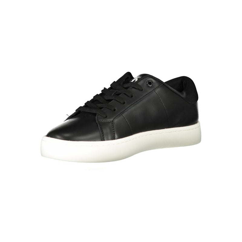 Calvin Klein Eco-Conscious Sneakers - Stylish & Sustainable