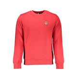 Pull en coton rouge pour homme North Sails