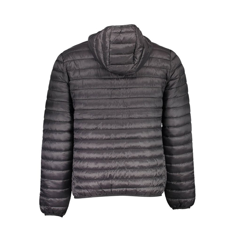 Veste homme North Sails en polyamide noir