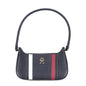 Tommy Hilfiger Blauwe Polyethyleen Handtas