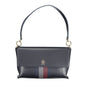 Sac à main Tommy Hilfiger en polyéthylène bleu