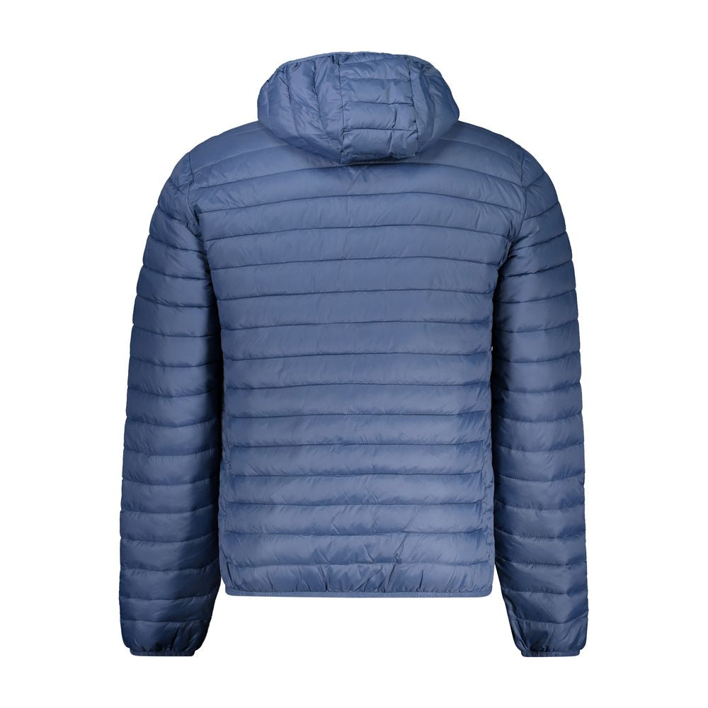 Veste homme North Sails en polyamide bleu