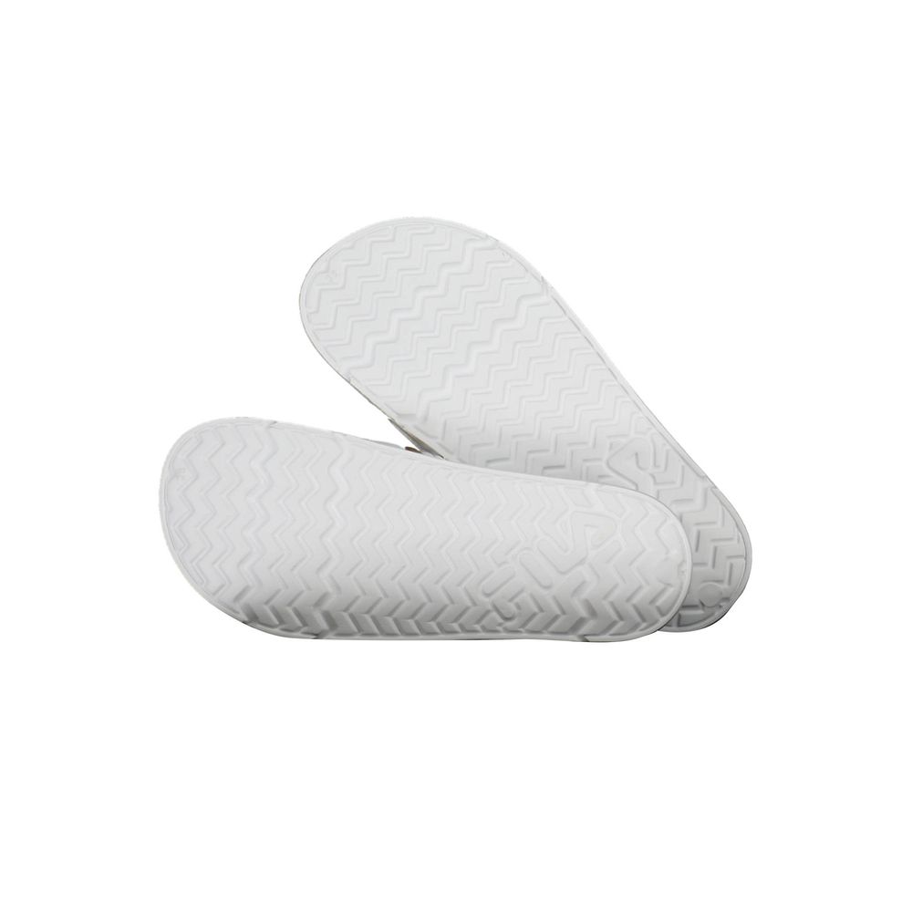 Sandales Fila Morro Bay Blanches pour Femmes