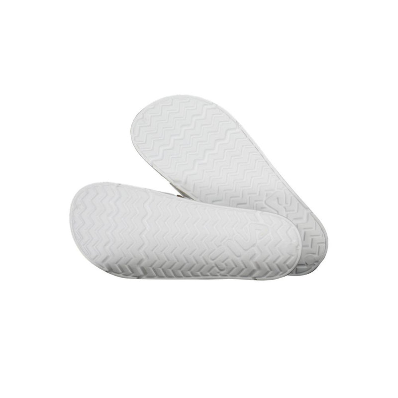 Sandales Fila Morro Bay Blanches pour Femmes
