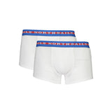 North Sails BOXPack Cotton Parigamba - Boxers for Men
