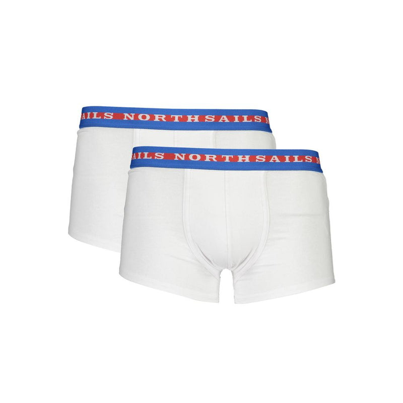 North Sails BOXPack Cotton Parigamba - Boxers for Men