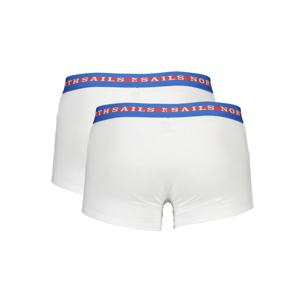 North Sails BOXPack Cotton Parigamba - Boxers for Men