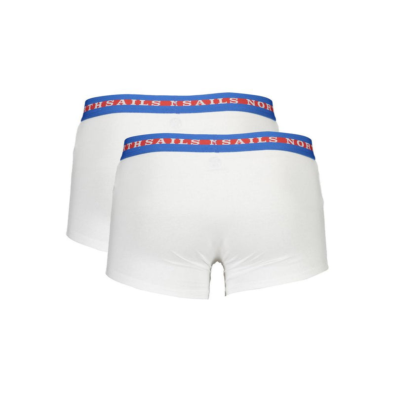 North Sails BOXPack Cotton Parigamba - Boxers for Men
