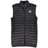 Veste homme North Sails en polyamide noir