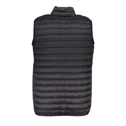 Veste homme North Sails en polyamide noir