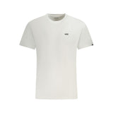 T-shirt en coton blanc Vans