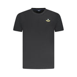 T-shirt Armata Di Mare en coton noir pour homme