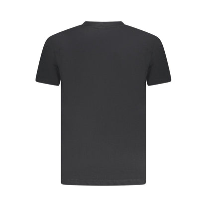 T-shirt Armata Di Mare en coton noir pour homme