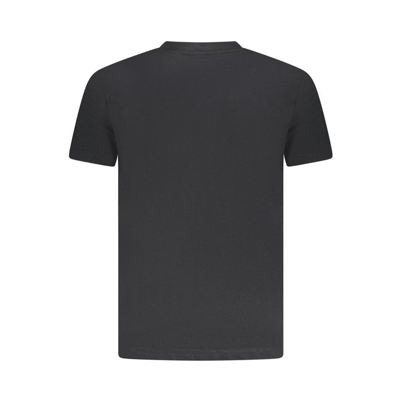 T-shirt Armata Di Mare en coton noir pour homme