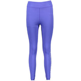 Calvin Klein Blue Polyester Underwear - CA-16751-XL