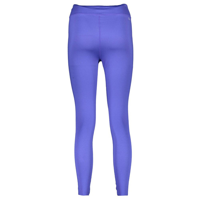 Calvin Klein Blue Polyester Underwear - CA-16751-XL