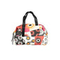 Sac à main Desigual en polyéthylène noir