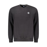 Pull en coton noir pour homme North Sails