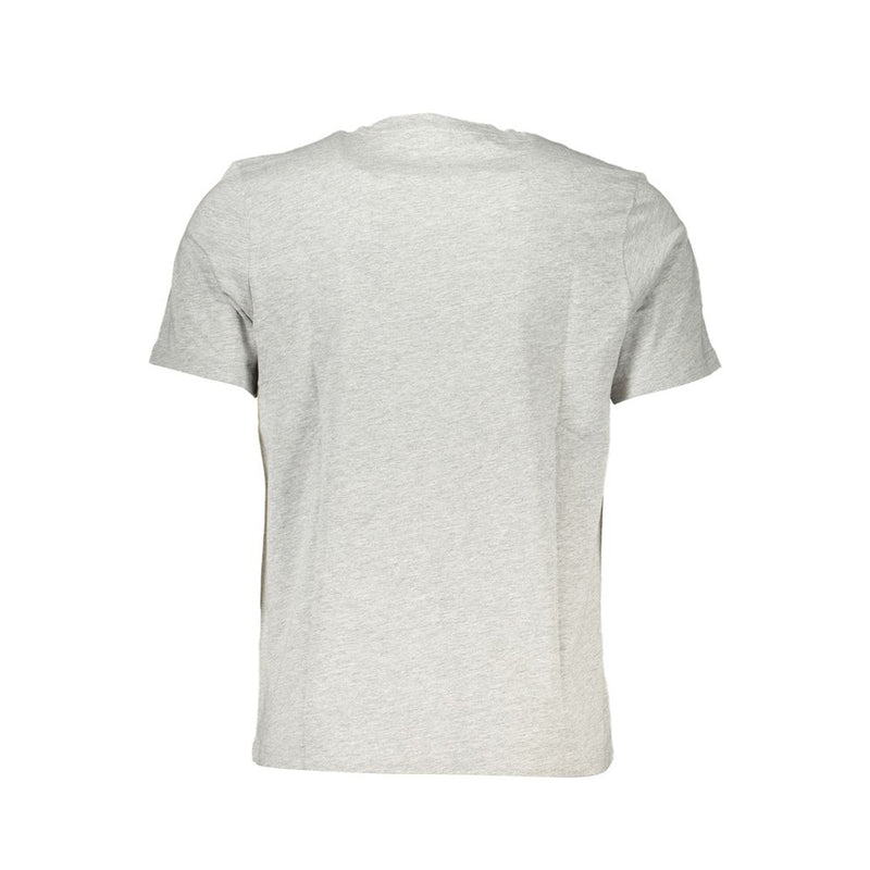 North Sails Bruin Katoenen Heren T-Shirt