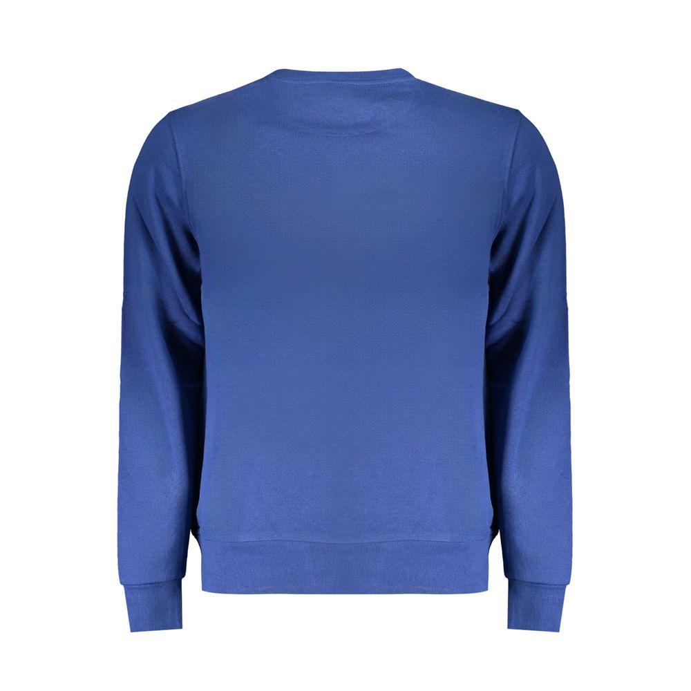 Pull en coton bleu pour homme North Sails