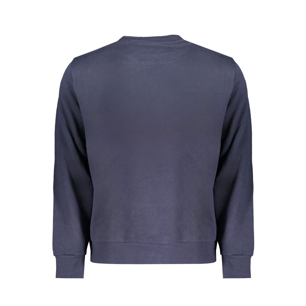Pull en coton bleu pour homme North Sails