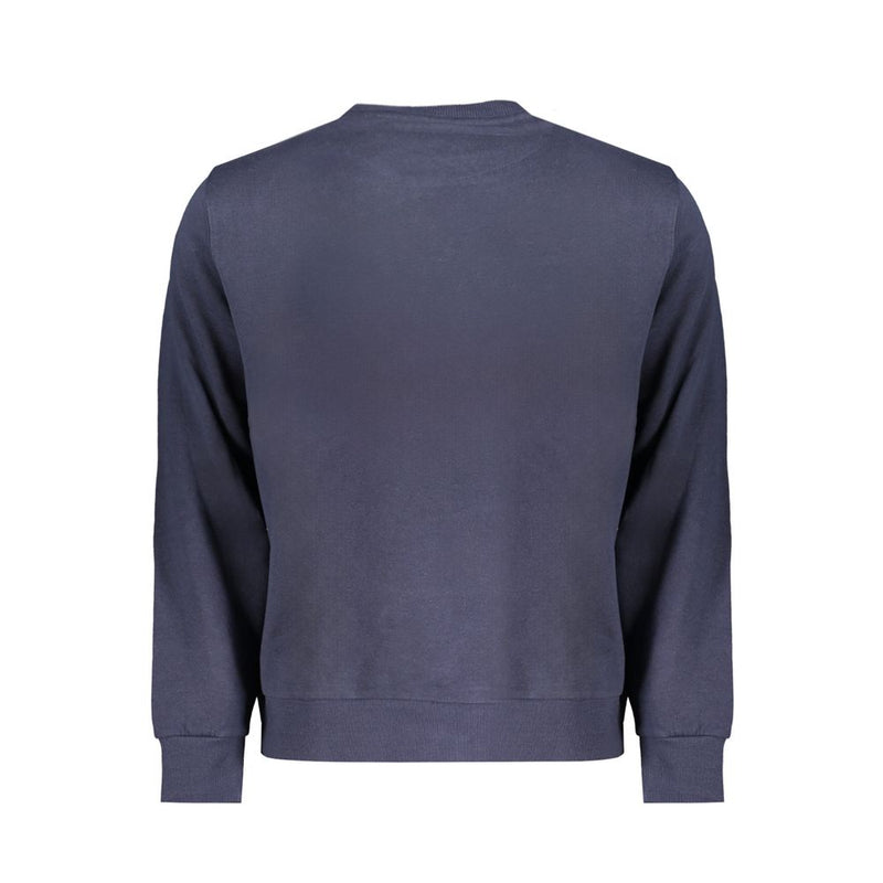 Pull en coton bleu pour homme North Sails
