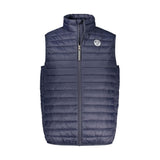 Veste homme North Sails en polyamide bleu