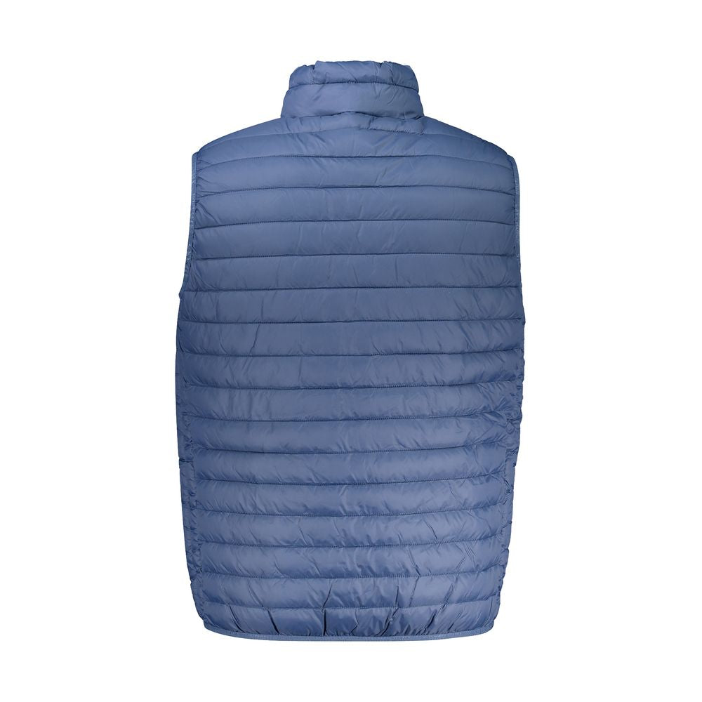 Veste homme North Sails en polyamide bleu