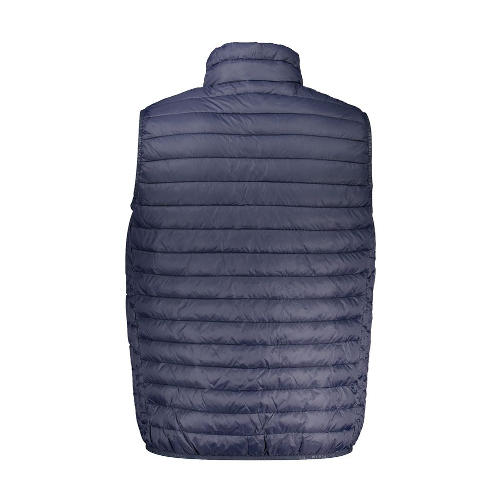 Veste homme North Sails en polyamide bleu