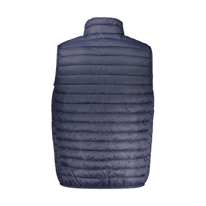 Veste homme North Sails en polyamide bleu
