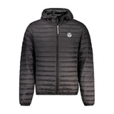 Veste homme North Sails en polyamide noir