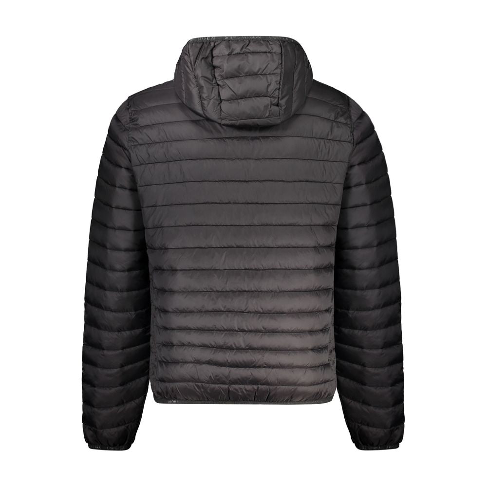 Veste homme North Sails en polyamide noir