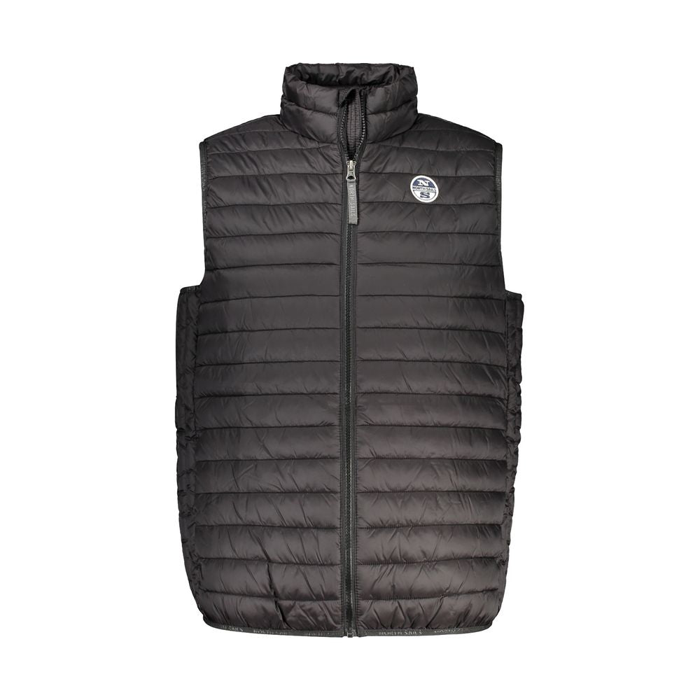 Veste homme North Sails en polyamide noir