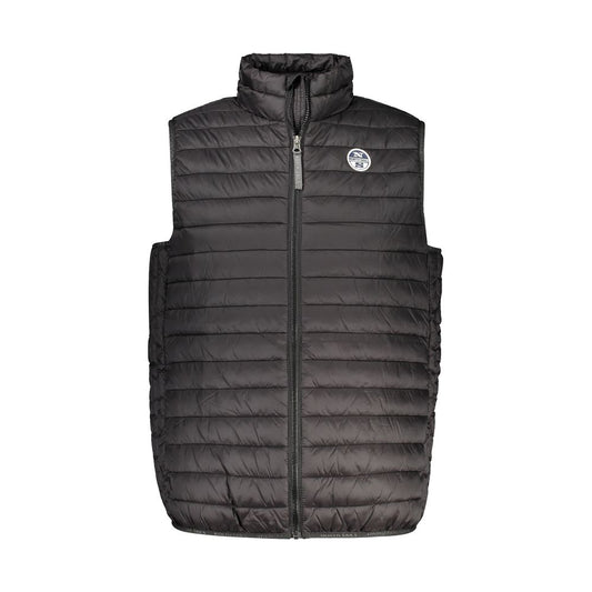 Veste homme North Sails en polyamide noir