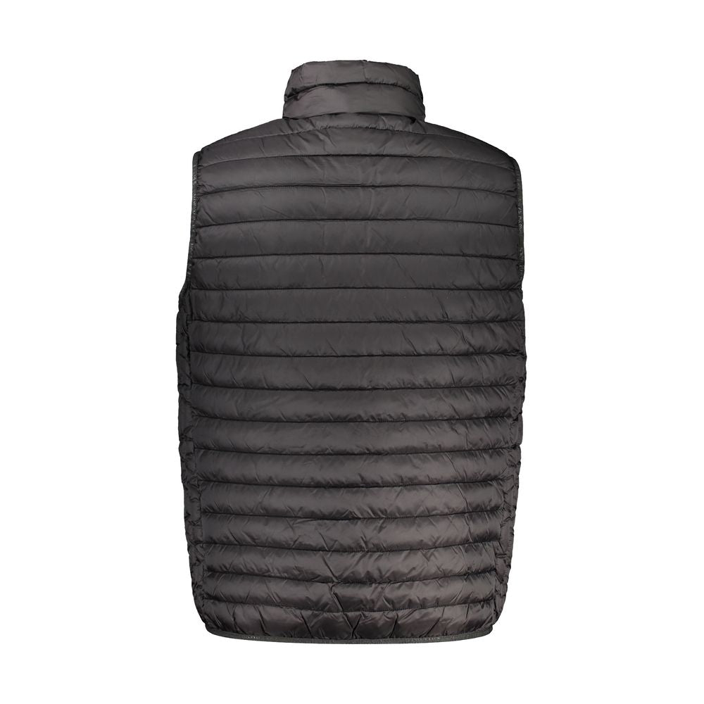 Veste homme North Sails en polyamide noir