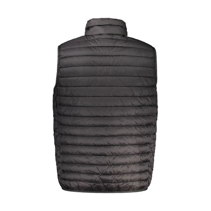 Veste homme North Sails en polyamide noir