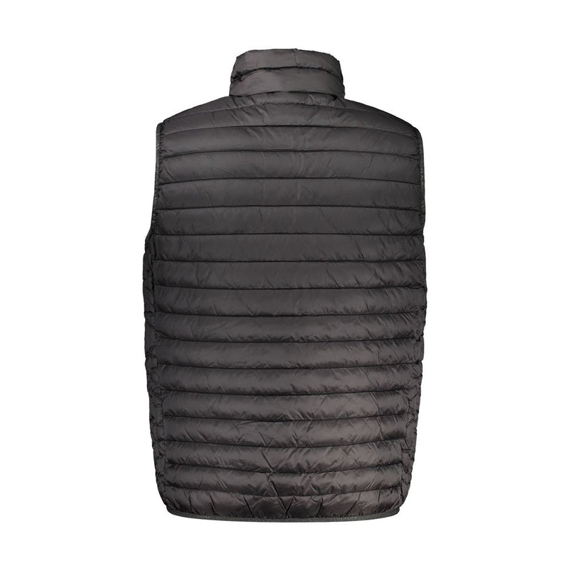 Veste homme North Sails en polyamide noir