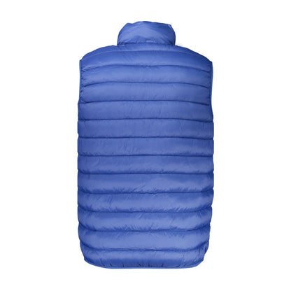 Veste Armata Di Mare pour homme en polyamide bleu
