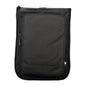Tommy Hilfiger Zwarte Polyester Heren Schoudertas
