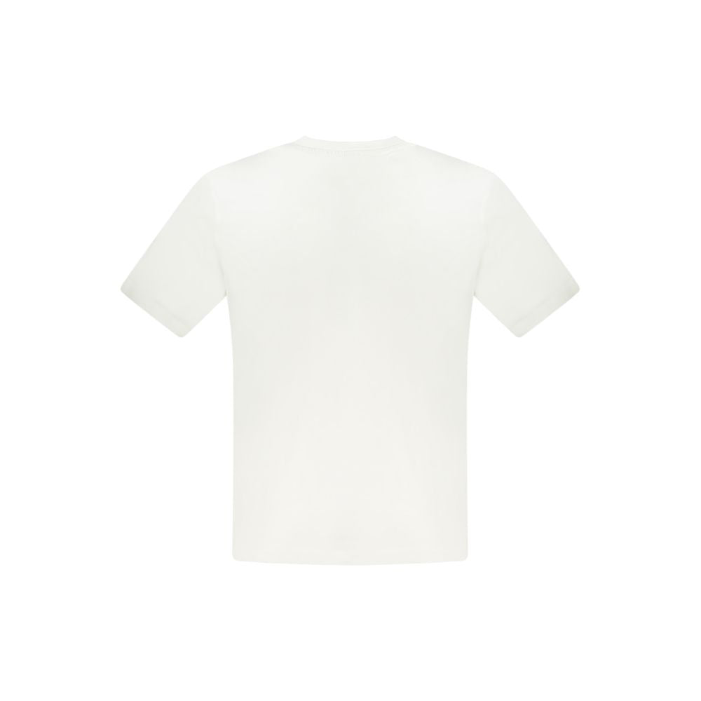 T-shirt homme en coton blanc North Sails