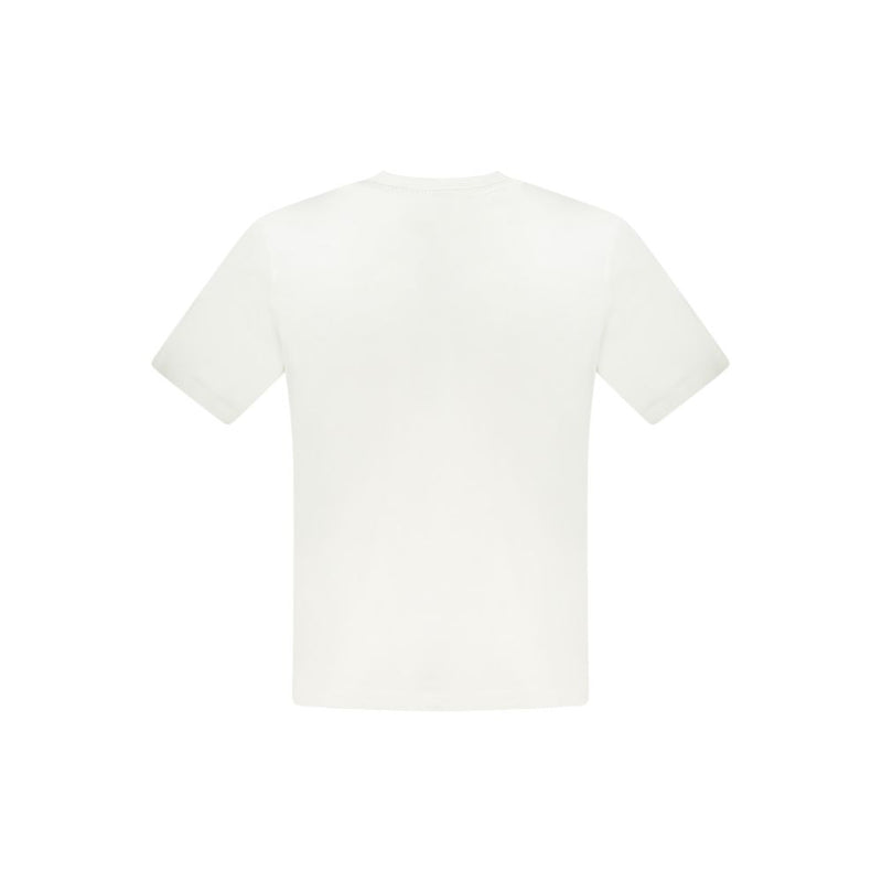 T-shirt homme en coton blanc North Sails