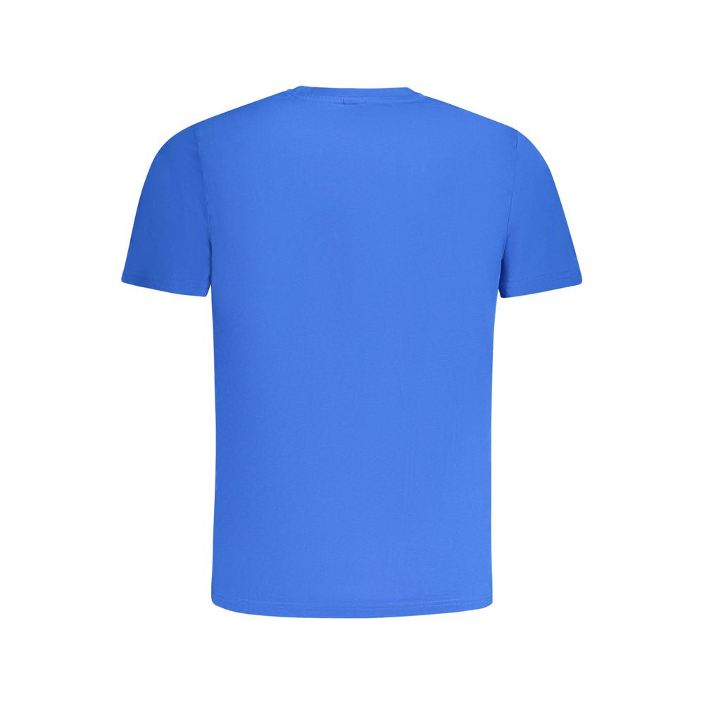 T-shirt homme North Sails en coton bleu