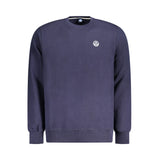 Pull en coton bleu pour homme North Sails