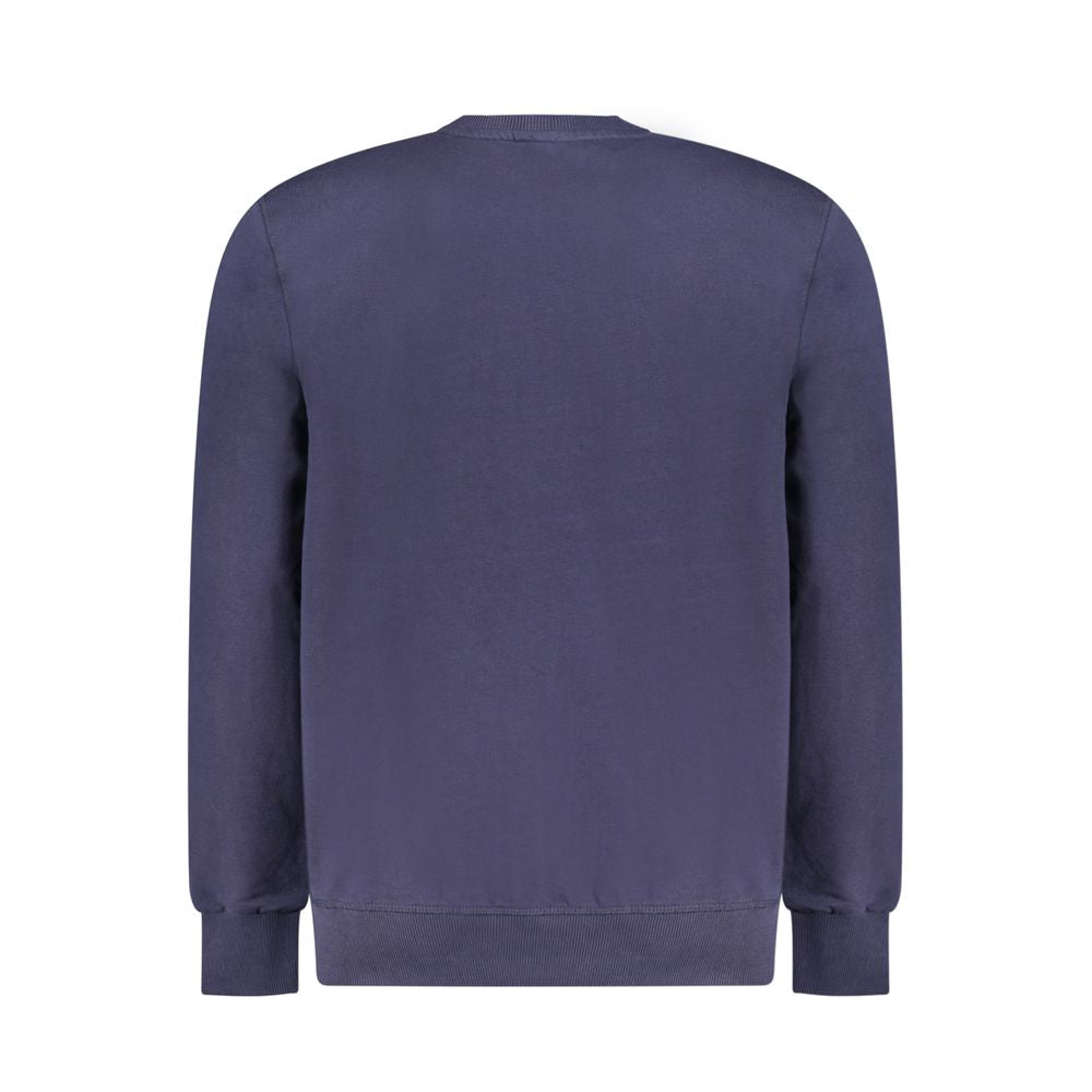 Pull en coton bleu pour homme North Sails