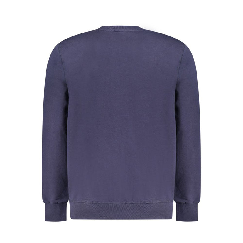 Pull en coton bleu pour homme North Sails