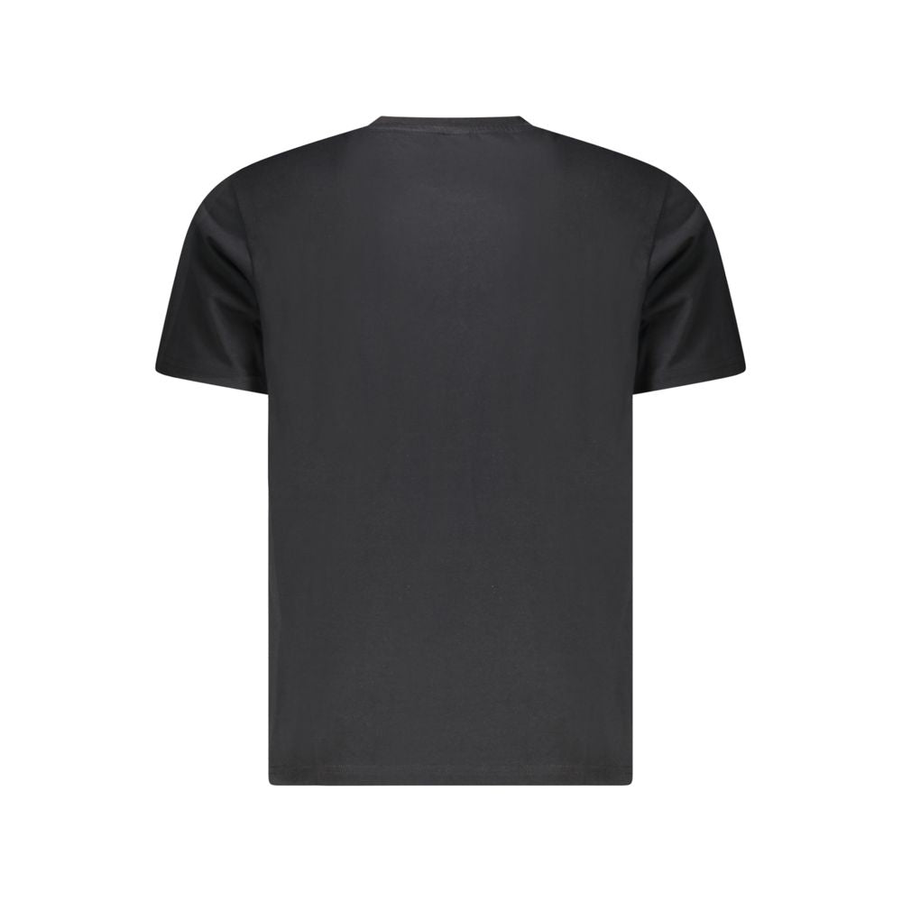 T-shirt homme en coton noir North Sails