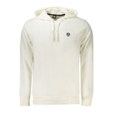 Pull en coton blanc pour homme North Sails