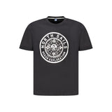 T-shirt homme en coton noir North Sails