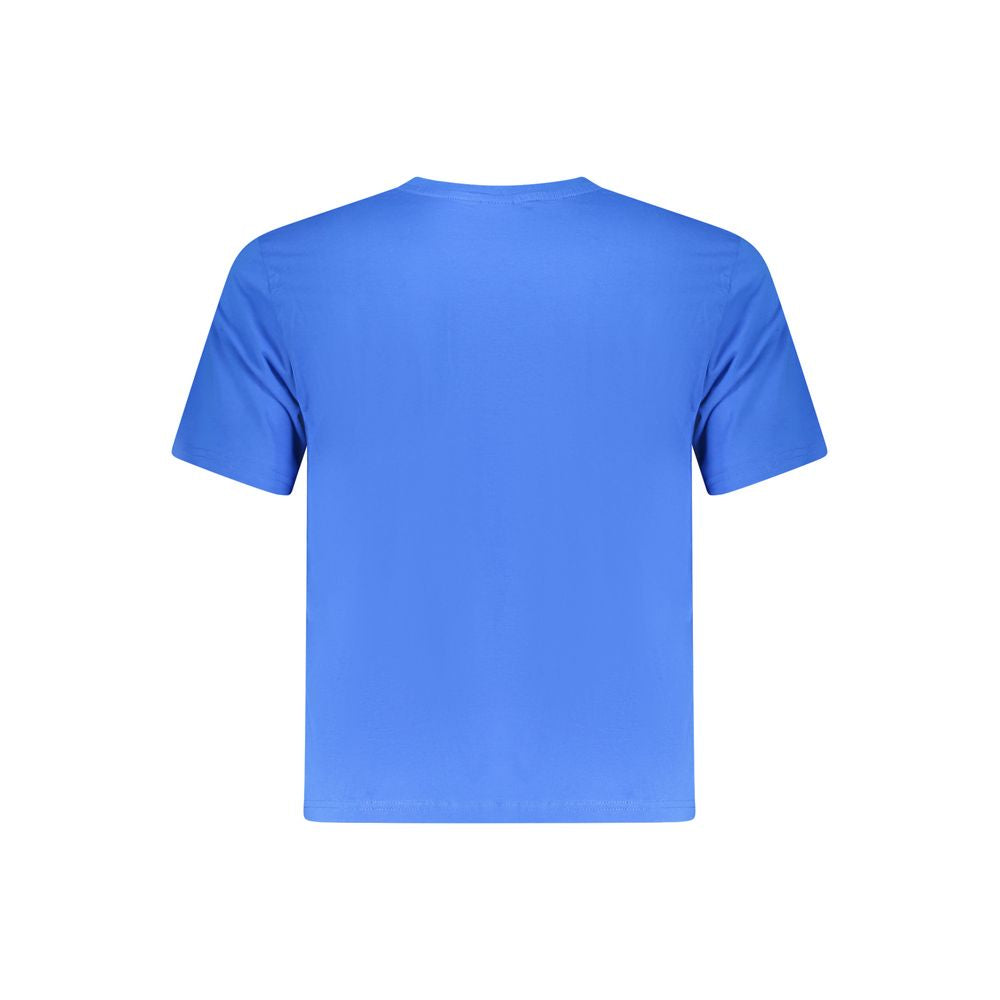 T-shirt en coton bleu North Sails